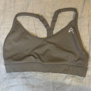 Oner Active Charcoal Sports Bra